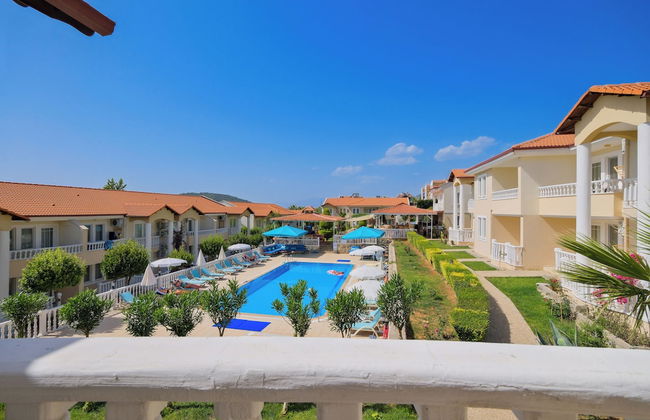 Larimar Suite Hotel - Foto 28