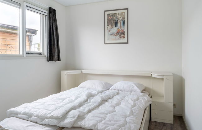 Splendid Chalet in Bantega With a Jettty - Foto 5