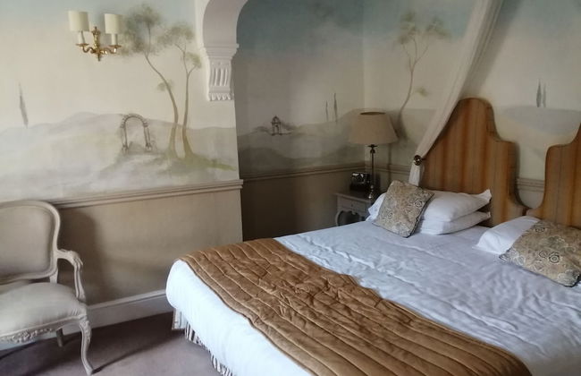 Lake Country House Hotel & Spa - Foto 10