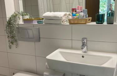 Apartment mit Stadtblick - Foto 10