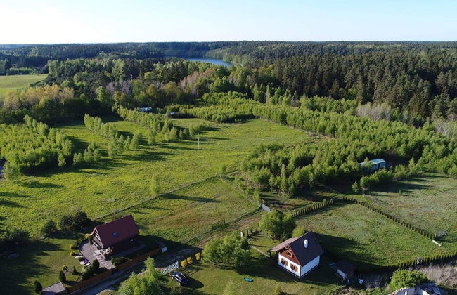 Delightful SPA Cottage With Fire Place and Sauna - Foto 33