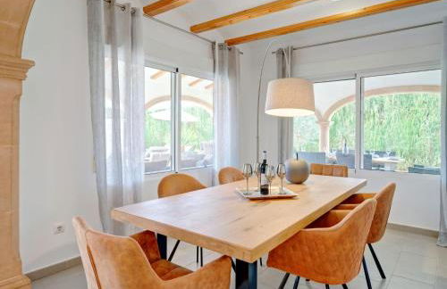 Villa Villa SanMar by Interhome - Foto 20