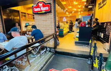 Cobertura Estilosa com Vista Linda e Privacidade - Foto 13