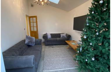 Near Woodbridge The Annexe Eyke Fantastic views with Dog secure Garden and Paddock - Foto 16