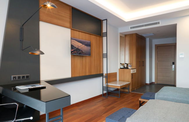 Expoist Hotel - Foto 24