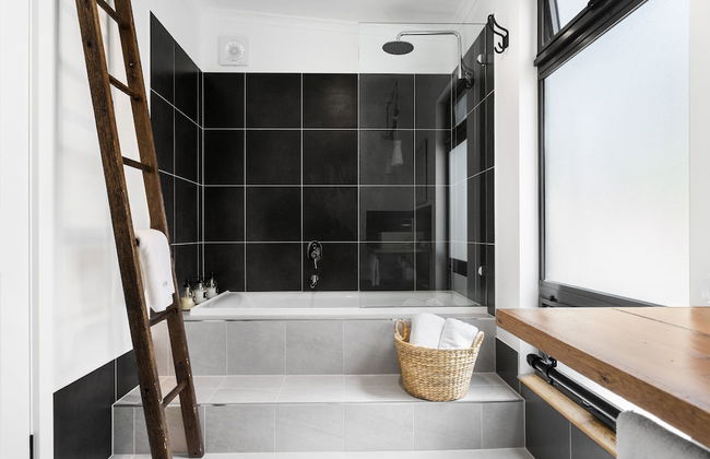 Karawatha Cottages B&B - Foto 29