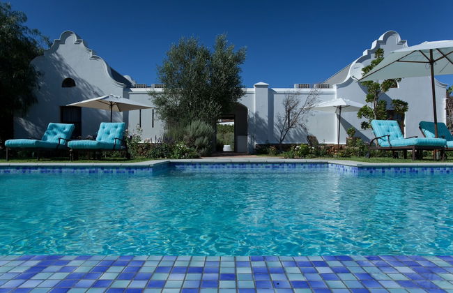 Dunstone Country House - Foto 35