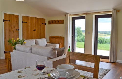 Hoppers Cottage - Foto 8