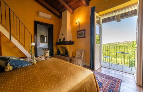 Villa Bricco dei Cogni - Photo 55