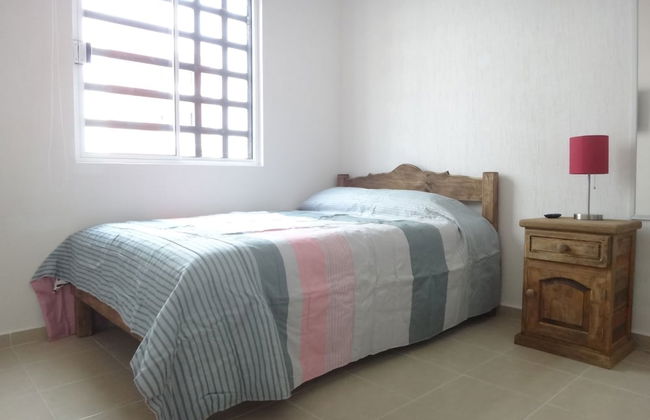 Tropical Paradise Playa del Carmen - Foto 3