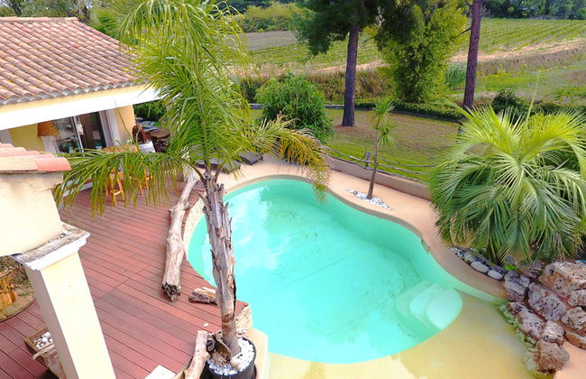 La pinède - Foto 12