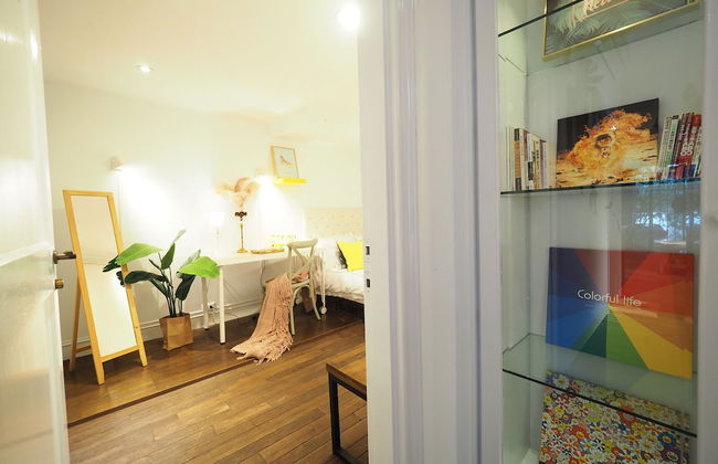 BR4&Zhongxiao Fuxing - Photo 27