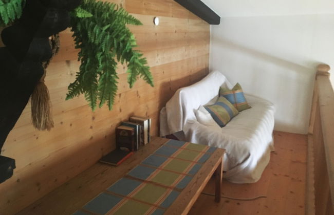 Alpenchalet Monika - Foto 3