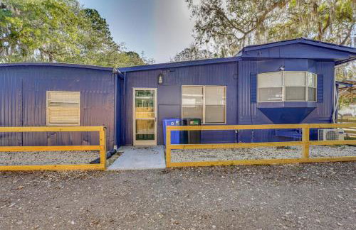 Steps to Orange Lake Pet-Friendly Getaway! - Photo 16