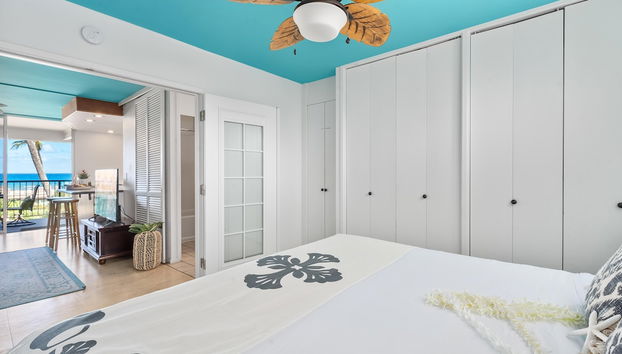 Hale Ono Loa 214 - Foto 2, Habitación