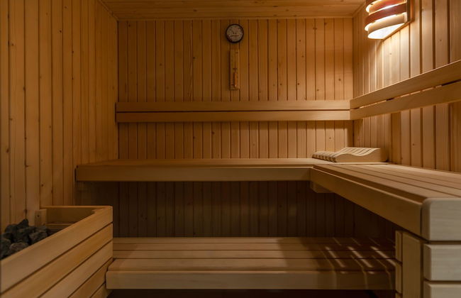 ADAM Hotel Suites - Foto 70