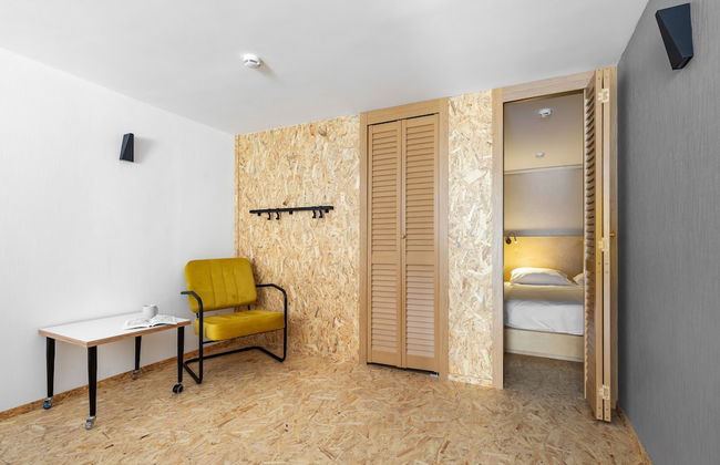 Aparthotel Vertical - Foto 48