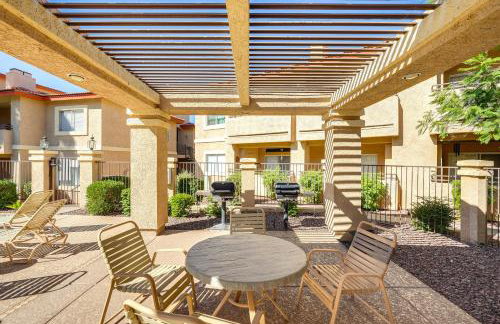 Near Hiking! Mtn-View Resort Retreat in Phoenix - Foto 24