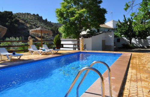 Cortijo Rural Las Nogueras - Foto 27