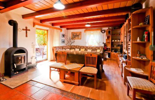 Family friendly house with a swimming pool Gornja Voca, Zagorje - 11873 - Foto 15