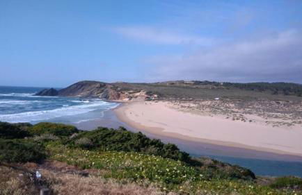 Arrifana Beach- T2 Sun & Surf Flat - Foto 25