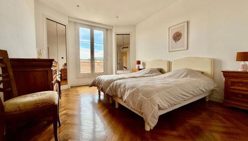 Appartement HOCHE CANNES centre-ville - Foto 3