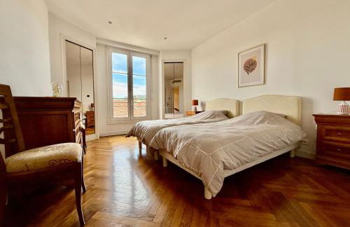 Appartement HOCHE CANNES centre-ville - Foto 3