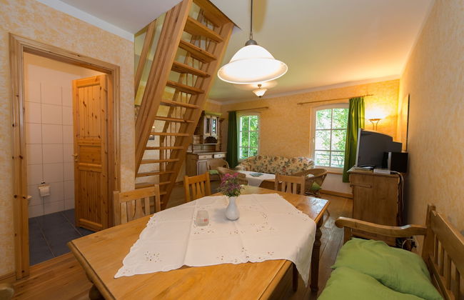 Ostsee-Landhaus - Foto 21