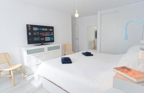 Luxury Buenavista Famara - Foto 22