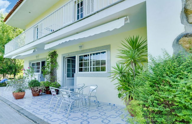 Upscale Villa With Swimming Pool and Terrace - Foto 21