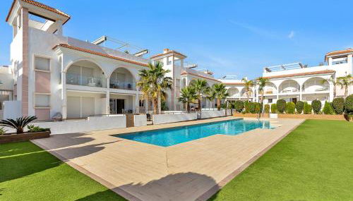 Newly Built Apartment with Direct Pool Access - Photo 2