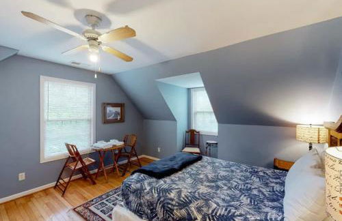 The Great Getaway at Cabins in the Clouds - Foto 29