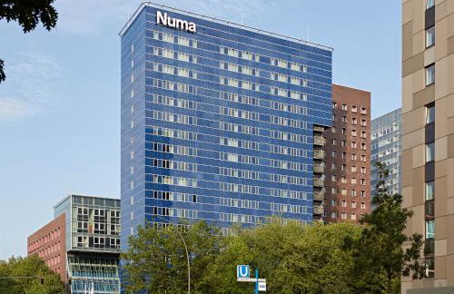Numa Hamburg St Georg - Foto 2