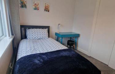 Coast Road Retreat-a stunning 3 bed home in Larne - Foto 58