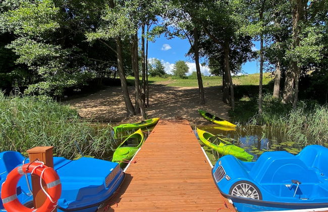 Masuria Resort Village - Foto 39