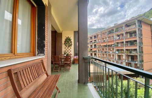 La casa di Fra - Lovely Trilo with terrace in Recco - Foto 19