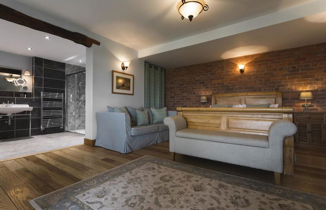 Lyth Valley Country House - 9 Rooms - Foto 30