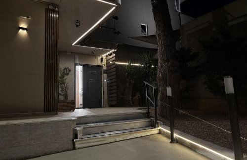 Lemon Tree Suites Near ATH Airport - Foto 74