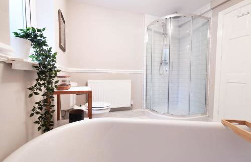 Railway Street by Switchback Stays - Foto 41