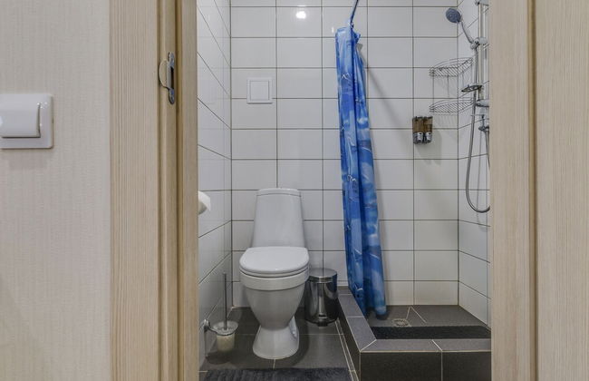 Travelto Petrogradskaya - Foto 15