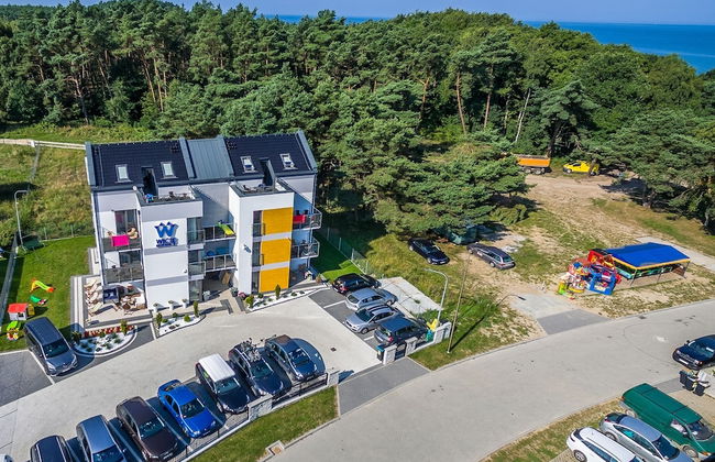 Wicie Residence - Foto 58