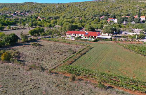 Villa Lujko - Foto 18