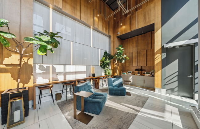 Sentral Michigan Avenue - Foto 2