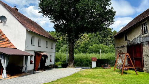 Dom Pod Dębem Agroturystyka - Foto 3