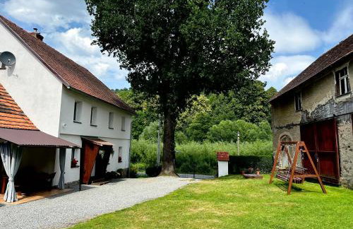 Dom Pod Dębem Agroturystyka - Foto 3