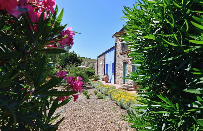 Terre Di Himera - Foto 16