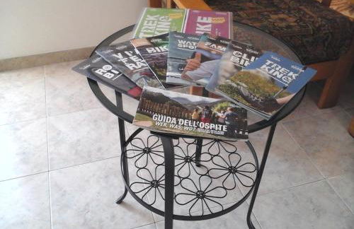 Riccadonna house Residenza Jolly - Photo 34