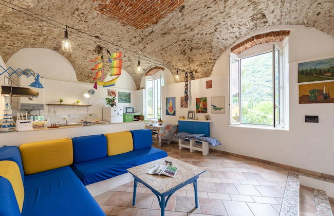 Villa Sara - 5 Min From The Sea - Photo 5