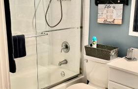 lovely 2BED 2BA vacation rental near the Beach - Photo 7