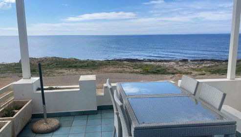 Casa Direttamente sul mare - Foto 3